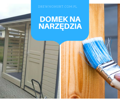Czy budowa domku na narzędzia ma sens?