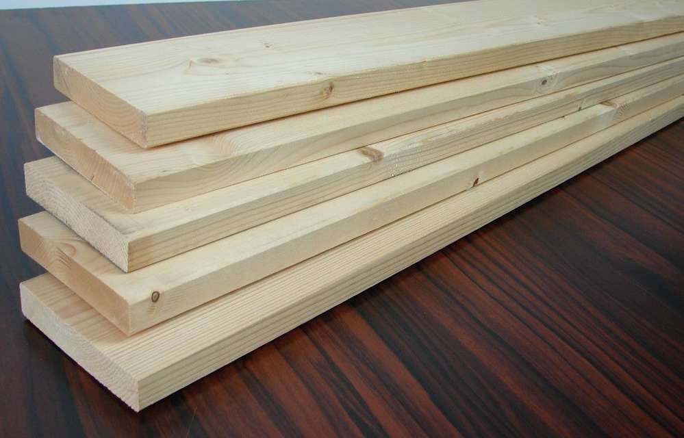 Jak przygotować drewno do impregnacji